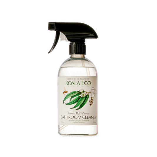 Multi-Purpose Bathroom Cleaner 500ml