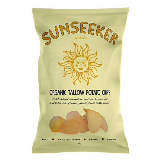 Sunseeker Potato Chips